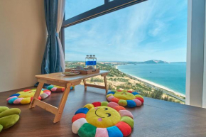 Luxury APEC MANDALA MŨI NÉ SG HAPPY HOUSE